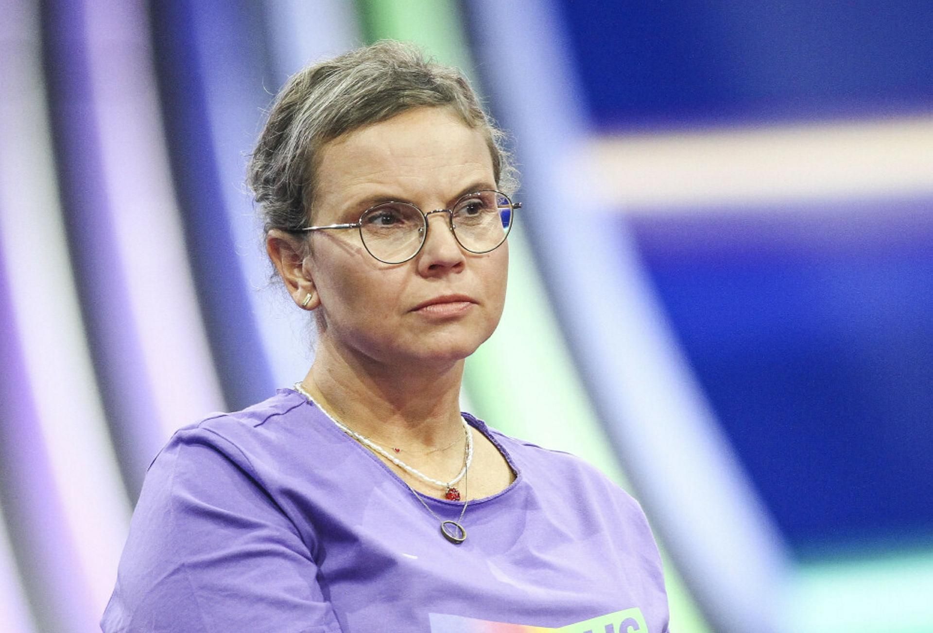 Paprocka ostro o rządzie Tuska: „Nie robi nic. Trójmorze to nasza szansa”