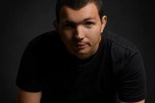 Jaruś z Chłopaków do wzięcia kibicuje piłkarzom ręcznym z Kielc. Gościł w Hali Legionów