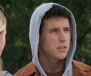 	Na Wspólnej odc. 4054. Tadeusz (Jakub Pruski), Daria (Patrycja Topajew)