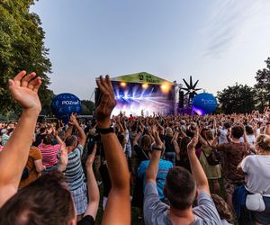 Startuje cykl koncertów #NaFalach. Kto zagra w trakcie weekendu otwarcia w Poznaniu? 