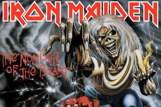 Iron Maiden - nadchodzi rocznicowa reedycja winyla The Number of the Beast! Kiedy premiera wydawnictwa?
