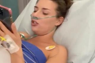 Na dobre i na złe po wakacjach 2023. Olena (Tetiana Malkova)