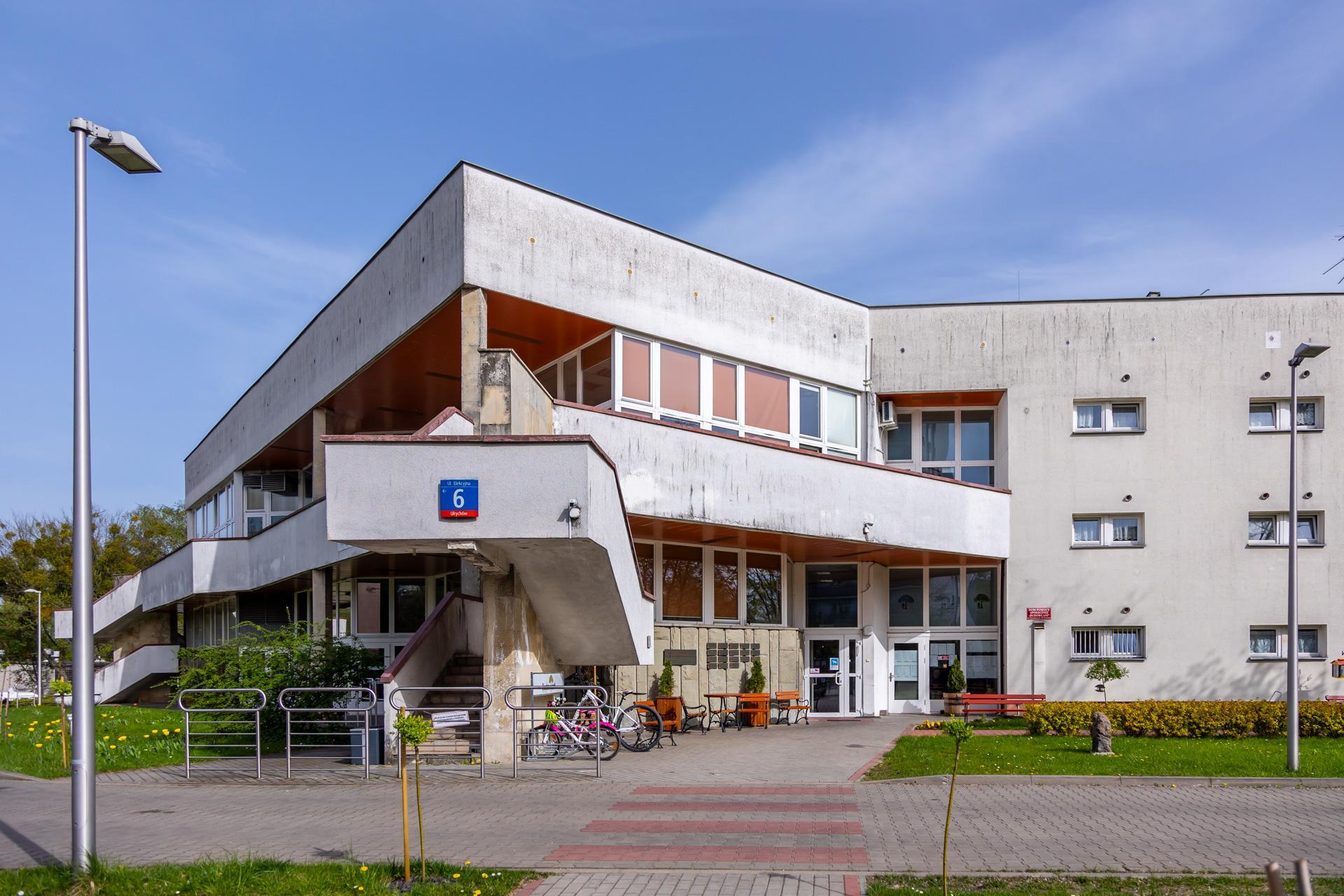 Mister Warszawy - zdjęcia budynków, które wygrały tytuł najpiękniejszego budynku stolicy w PRL-u