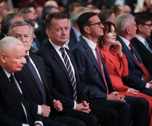Katowice Konwencja programowa PiS Myśląc Polska!