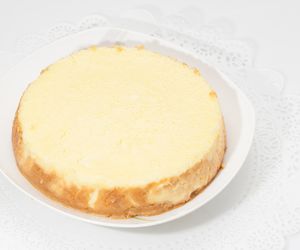 Sernik Dukana [przepis dla odchudzających się]