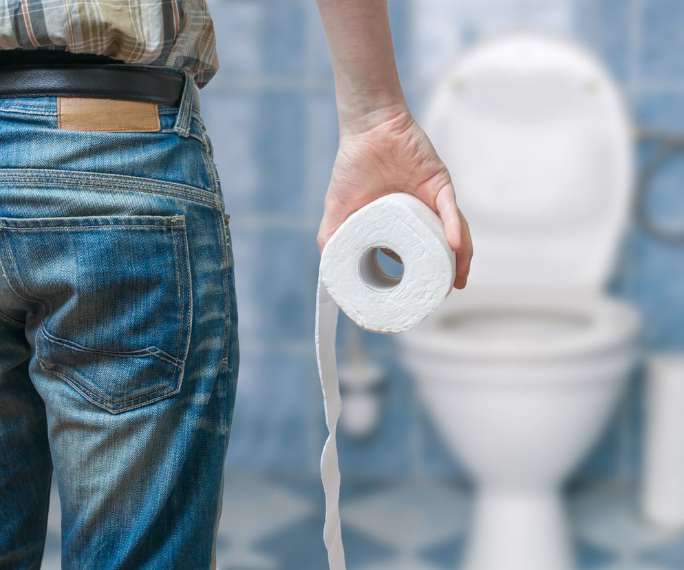 Papier toaletowy i bielizna pomogą wykryć raka? Niezwykła akcja sieci marketów