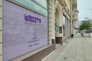 Kolejne podejście do reaktywacji restauracji Kryształowej w Katowicach. Powstaje tam Krista