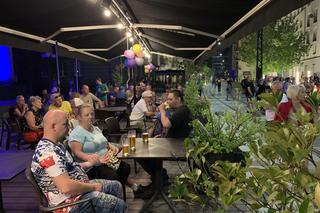 Święto Ulicy Małachowskiego w Sosnowcu