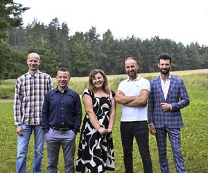 Niecodzienne sceny w Rolnik szuka żony. Kandydat Basi zrezygnował tuż po przyjeździe