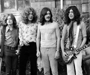 Perełka znaleziona w archiwum Rock & Roll Hall of Fame! To wcześniej niewidziane nagranie z występu Led Zeppelin