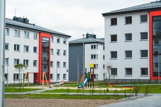 Kontrowersje wokół programu Mieszkanie Plus. PFR Nieruchomości: w Krakowie będzie opcja dojścia do własności