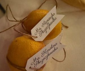 Karolina Brzuszczyńska i Agnieszka Skrzeczkowska