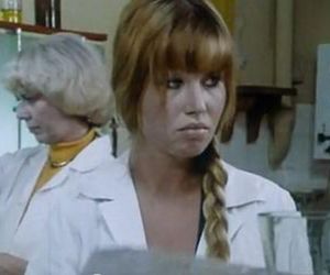 Tak zmieniła się Mariolka z Czterdziestolatka