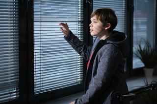 Na Wspólnej, odcinek 3262: Cierpienie syna Michała. Zostawi Ignasia tak jak Kinga. Tylko Iga z nim zostanie - ZWIASTUN