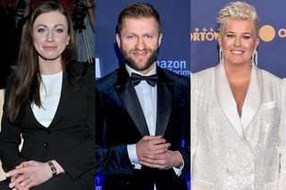 Który sportowiec powinien wystąpić w Tańcu z gwiazdami? Wskaż swój typ! [SONDA]