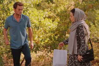 Miłość i nadzieja odc. 259. Alper, Cavidan