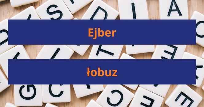 Słownik gwary poznańskiej - znasz najważniejsze słowa?