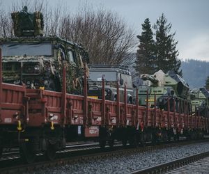 Czechy zapowiadają zwiększenie wydatków na obronność. Chcą wydawać 3% PKB na obronę