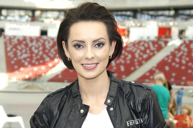 Dorota Gardias