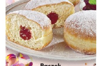 Tłusty czwartek w Warszawie: po ile kupimy pączki? [CENY PĄCZKÓW, ADRESY]