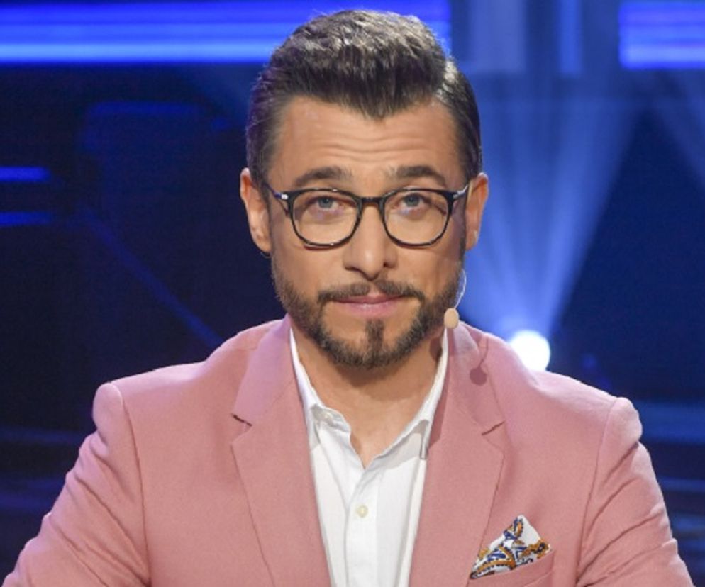 Kacper Kuszewski zagra w nowym serialu Polsatu