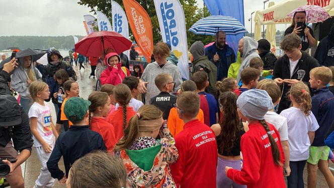 9. Citi Ukiel Olsztyn Półmaraton