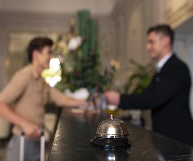 Najlepszy obiekt nad jeziorem: Aries Lago Park Hotel & SPA Mazury *****