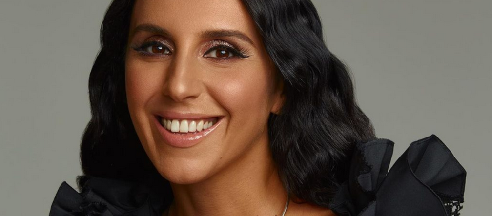 Jamala Wiek Wzrost Taniec Z Gwiazdami Mąż Dzieci Ukraina Eurowizja Instagram 7957