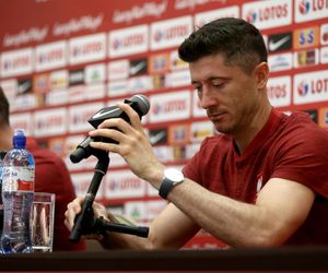  Zegarki Roberta Lewandowskiego. Drogie hobby gwiazdy