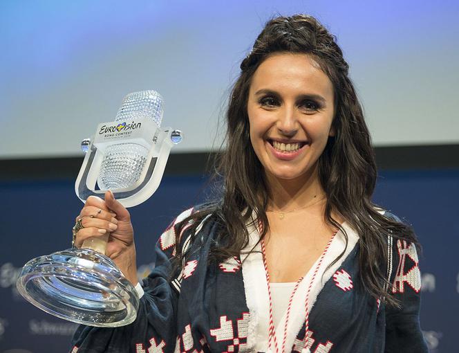Jamala wystąpi w Rzeszowie