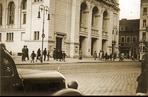 Teatr Miejski - rok 1939