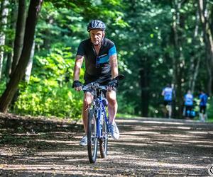 Parkrun Las Aniołowski w Częstochowie. Biegowa rekreacja na 5 kilometrach [ZDJĘCIA]