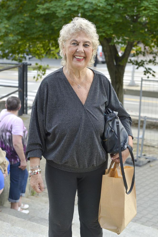 Pogrzeb Marcina Ziębińskiego