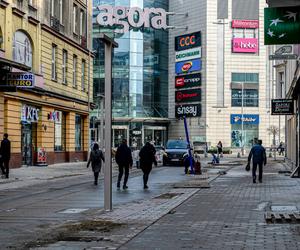 Bytom i ul. Dworcowa. Remont wchodzi w decydującą fazę 