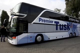 SZYDŁO KOPIUJE TUSKA