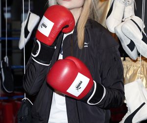 Karolina Gilon. Urodziła i straciła pracę