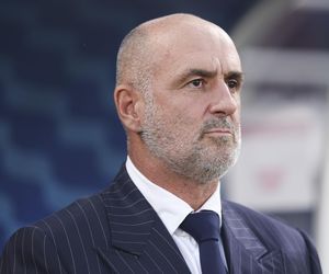Michał Probierz był selekcjonerem reprezentacji Polski w piłce nożnej w latach 2023–2025