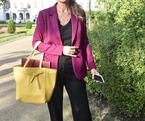 Stylizacje Beaty Ścibakówny