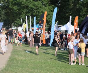 Piknik naukowy, potańcówka i koncert w ramach „Lata z Radiem i Telewizją Polską” w Lublinie