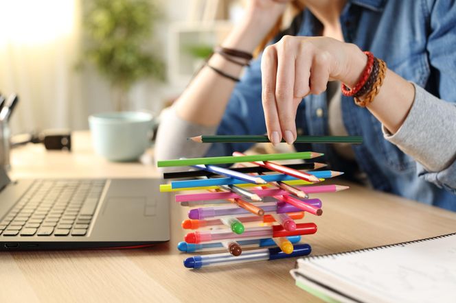 ADHD u dorosłych wciąż niedostrzegane. Diagnozy bywają nietrafione lub opóźnione