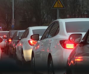 Dzień bez Samochodu. Raport o transporcie w Polsce