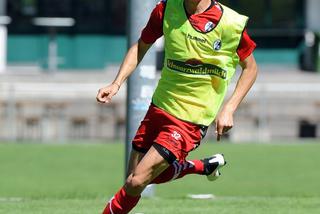 Bartosz Kapustka, SC Freiburg