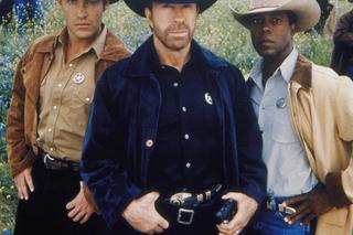 Chuck Norris. Twardziel nie tylko na ekranie