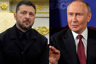 To zatrzyma Rosję na zawsze!. Były szef CIA zdradza, co sprawi, że Ukraina wygra wojnę