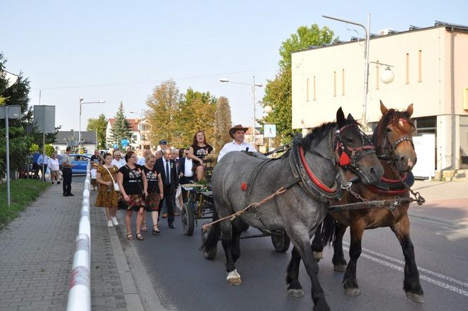 Ta świętokrzyska gmina jest najdalej wysunięta na zachód!