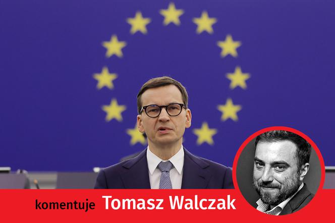 Opinie Tomasz Walczak