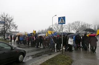 Przestańcie nas robić w ciula