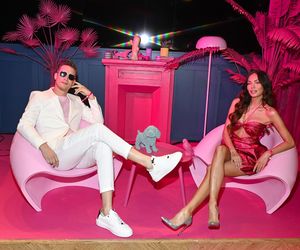 Edyta Zając i Michał Mikołajczak - tak się zmieniali uczestnicy Afryka Express