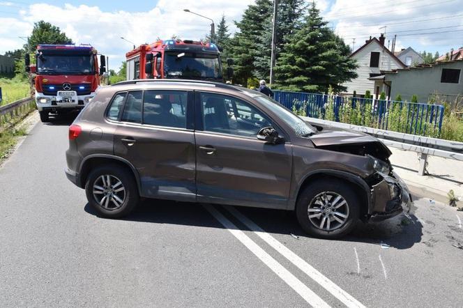 Tarnowska policja podsumowała wakacje na drogach miasta i regionu