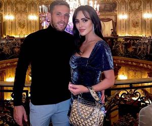 Maciej Rybus, Lana Rybus